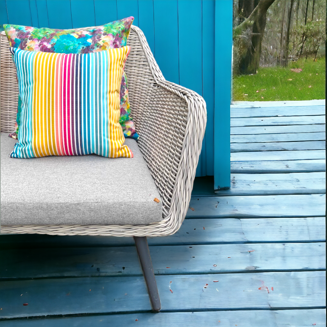 Twosome Outdoor Cushion Collection