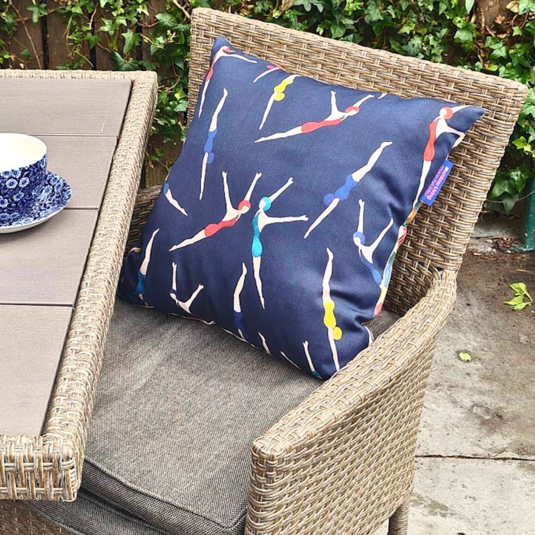  Outdoor Cushion Covers