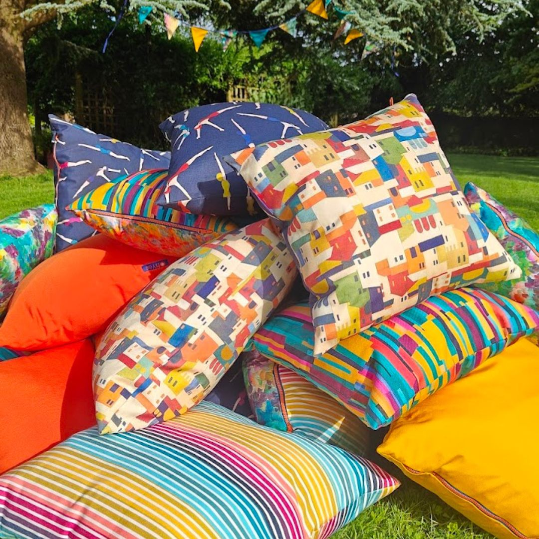  All Outdoor Cushions