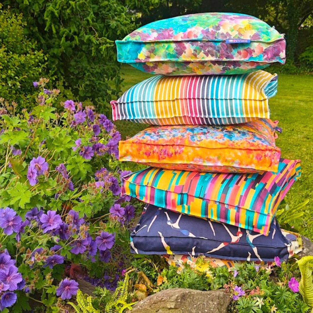  Outdoor Seatpads