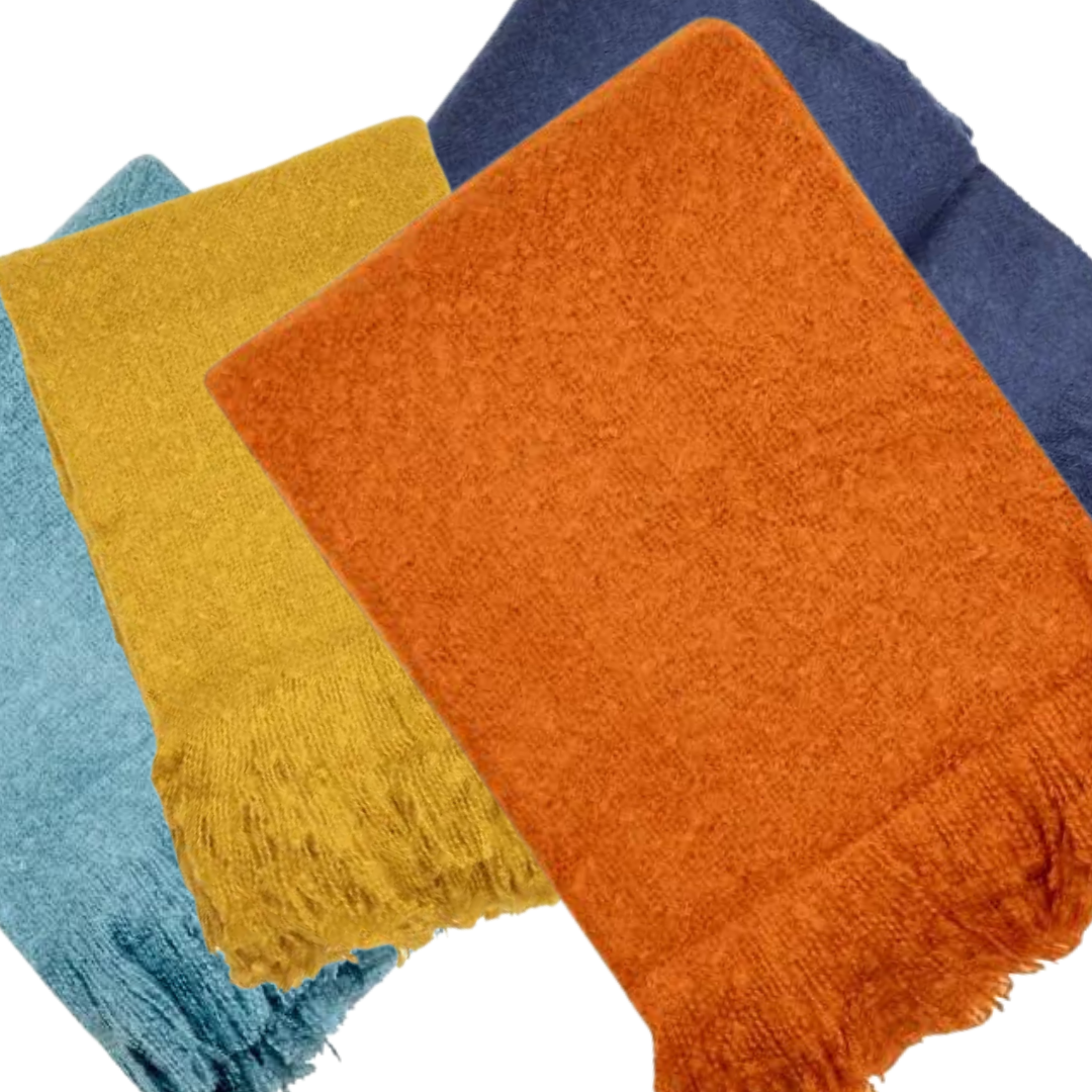 Throws – Oh Yes - Outdoor Cushions