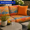 Sunset Outdoor Cushion
