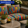 Flare Outdoor Cushion Cover
