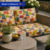 Cliffside Outdoor Cushion