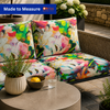 Bloom Outdoor Cushion