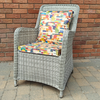 Cliffside Outdoor Seat pad