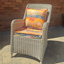  Sunset Outdoor Seat pad