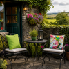 Bloom Outdoor Cushion
