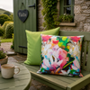 Bloom Outdoor Cushion